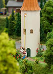 055-151633 - H0 - Figuren-Set Rapunzel